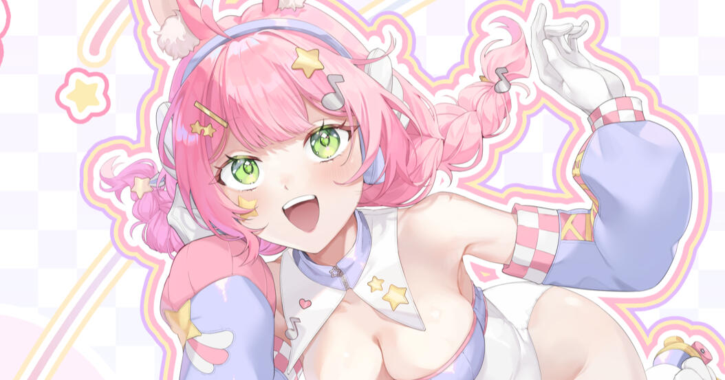 Commission done for @DreamyEtude on twitter